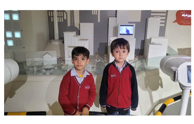 اردو سرزمین دانایی 2 8