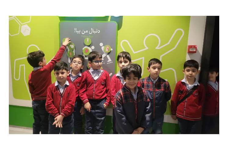 اردو سرزمین دانایی 2