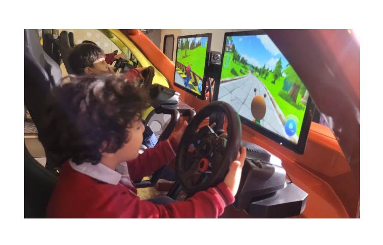 اردو سرزمین دانایی 2