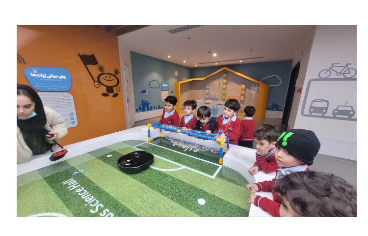 اردو سرزمین دانایی 9