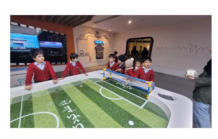 اردو سرزمین دانایی