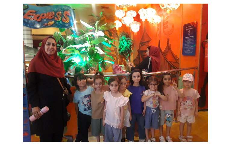 اردو سرزمین عجایب 1