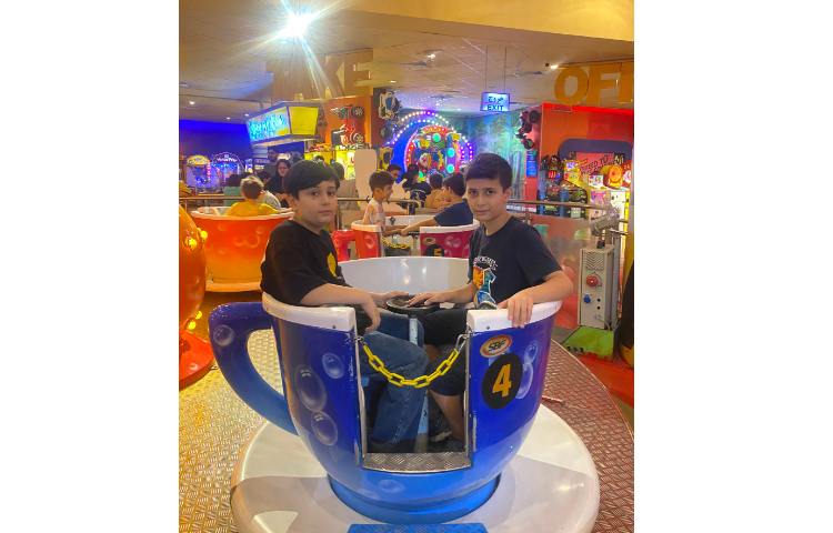 اردو سرزمین عجایب 10