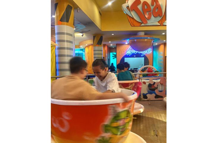 اردو سرزمین عجایب 11