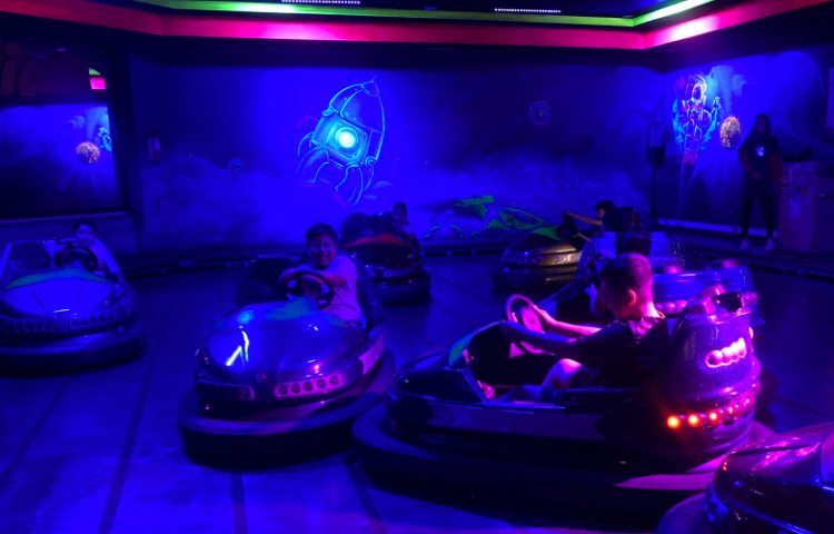 اردو سرزمین عجایب 12