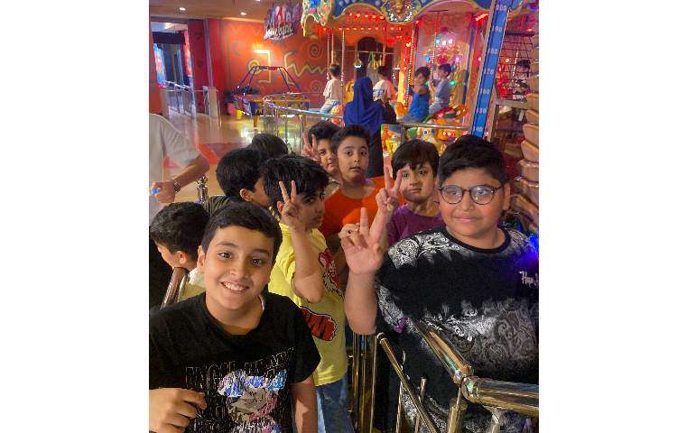 اردو سرزمین عجایب 13