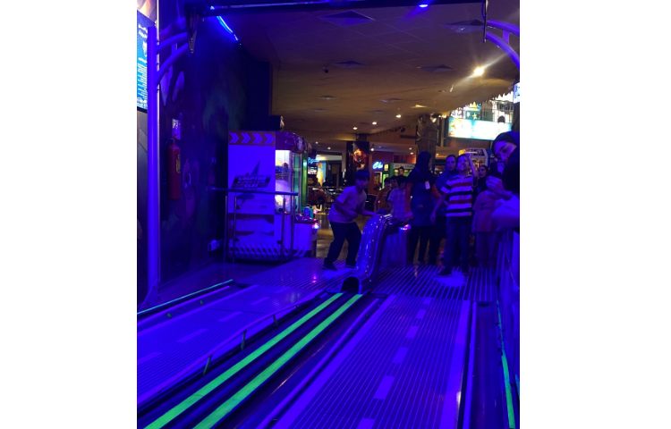 اردو سرزمین عجایب 14