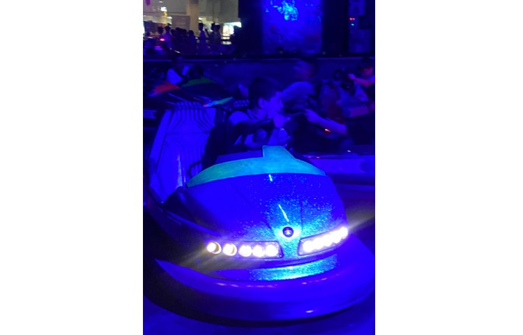 اردو سرزمین عجایب 16