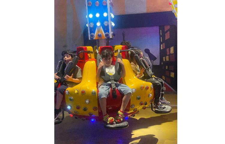 اردو سرزمین عجایب 17