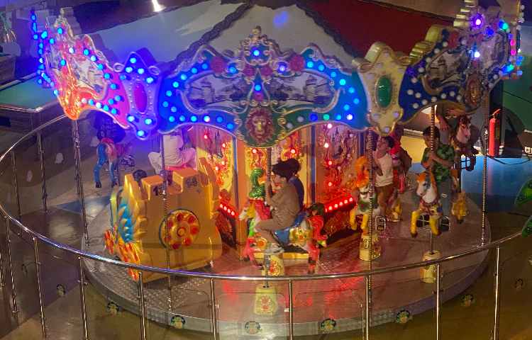 اردو سرزمین عجایب 19