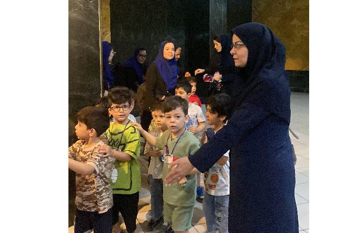 اردو سرزمین عجایب 2