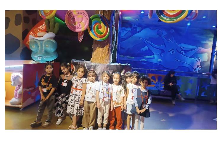 اردو سرزمین عجایب 3