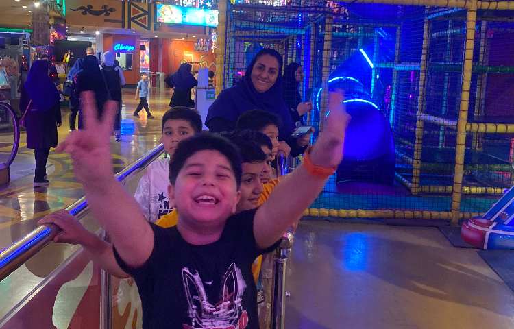 اردو سرزمین عجایب 4