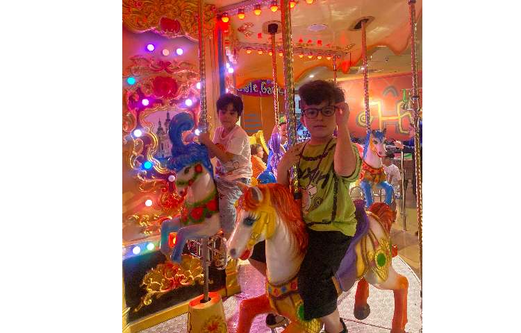 اردو سرزمین عجایب 4