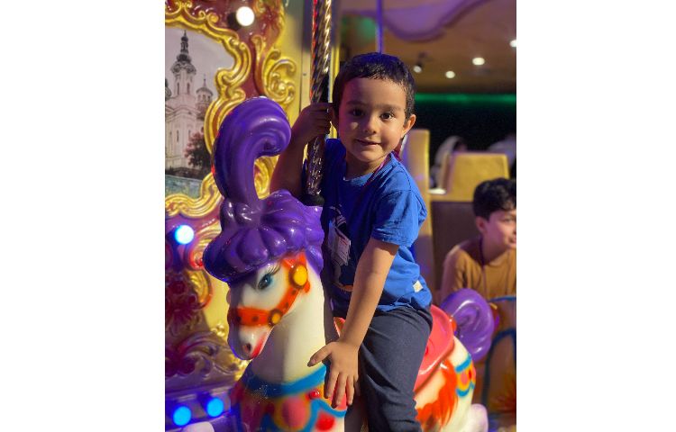 اردو سرزمین عجایب 6