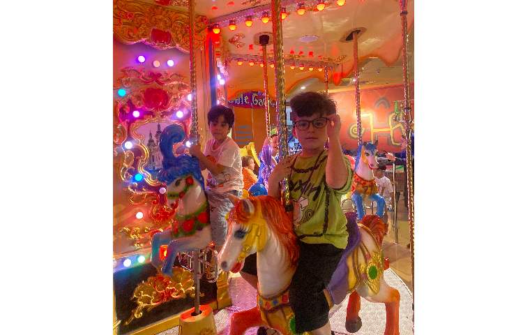 اردو سرزمین عجایب 7