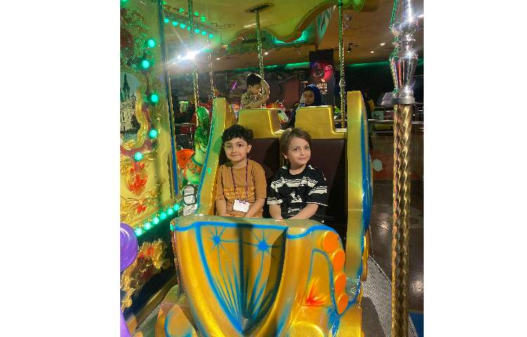 اردو سرزمین عجایب 8