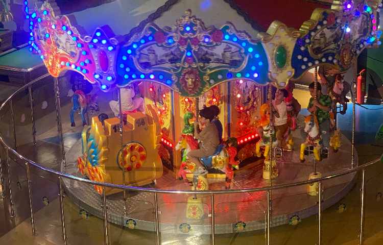 اردو سرزمین عجایب 8