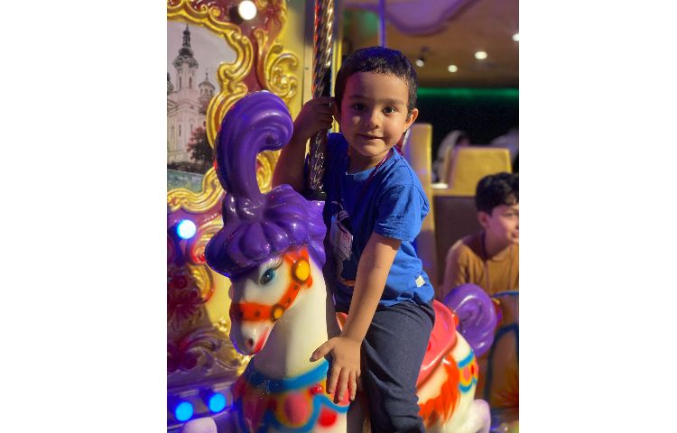 اردو سرزمین عجایب 9