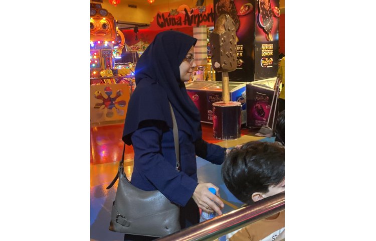 اردو سرزمین عجایب 9