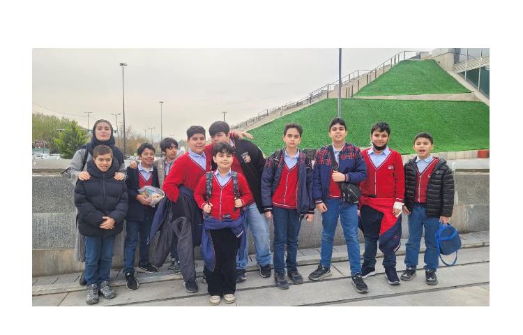 اردو سرزمین نیکولو 1