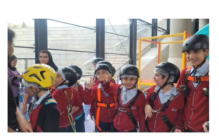 اردو سرزمین نیکولو 10