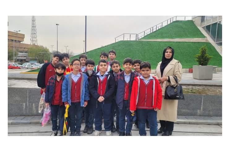 اردو سرزمین نیکولو 2