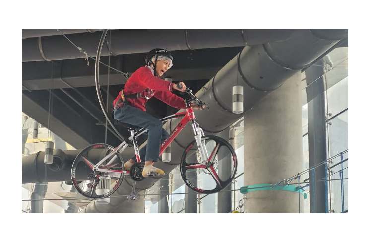 اردو سرزمین نیکولو 7