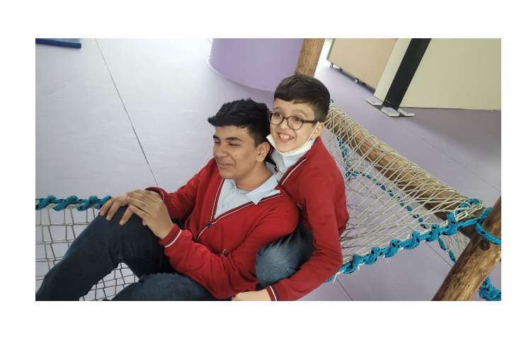 اردو سرزمین نیکولو 8