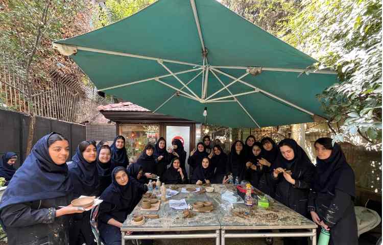 اردو سفالگری