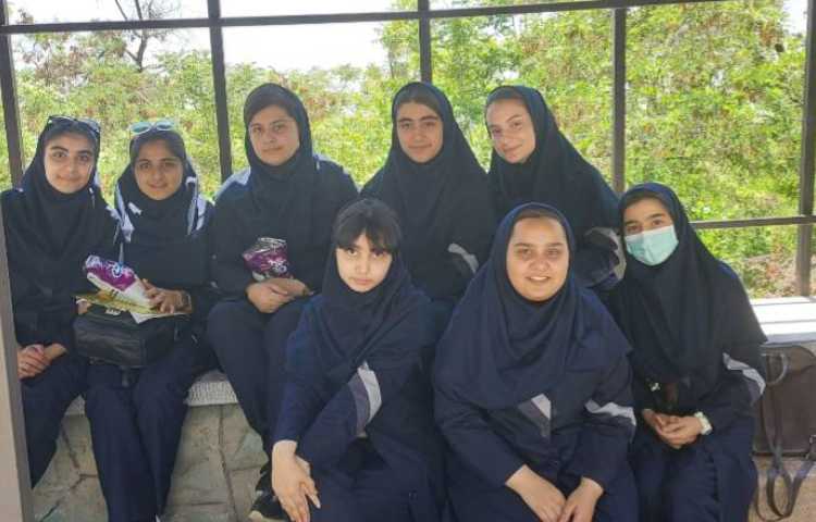 اردو سورتمه یک روز شاد و هیجان انگیز 2