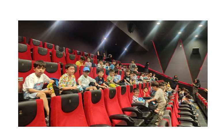 اردو سینما 2