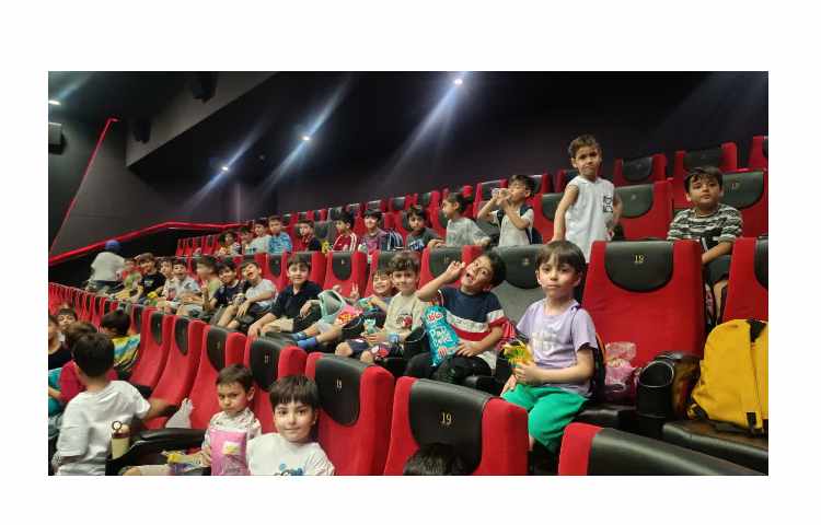 اردو سینما 3