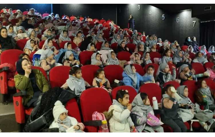 اردو سینما 4