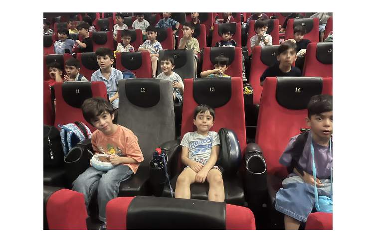 اردو سینما 5