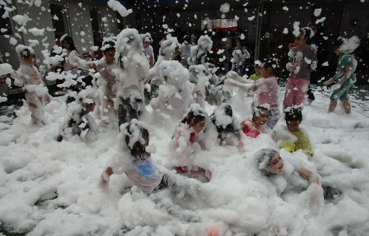 اردو شاد و مفرح روز خیس دوره اول 10