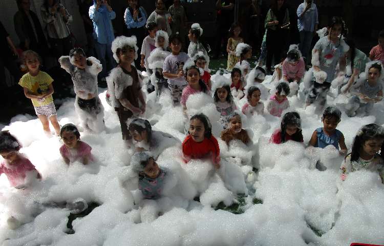 اردو شاد و مفرح روز خیس دوره اول 11