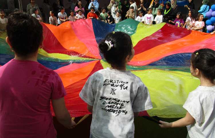 اردو شاد و مفرح روز خیس دوره اول 6