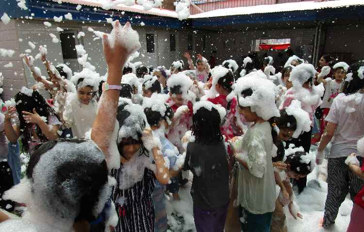 اردو شاد و مفرح روز خیس دوره اول 9