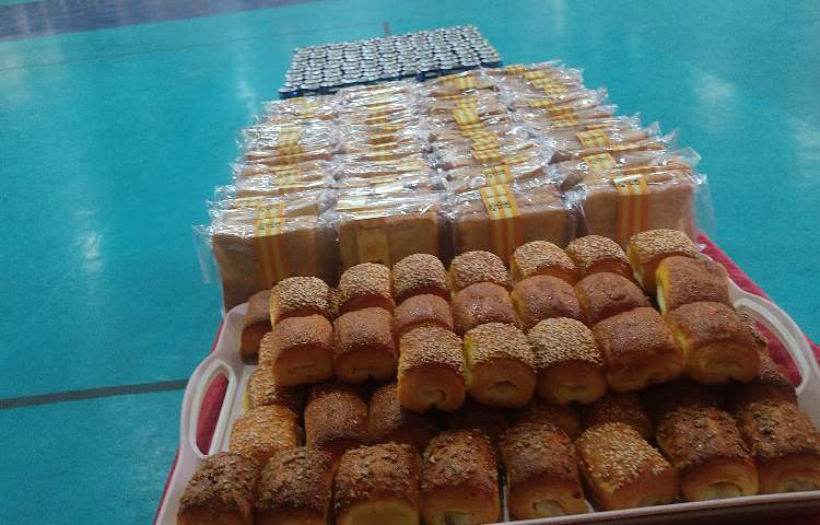 اردو شاد و پرنشاط ریتم و گیم 8