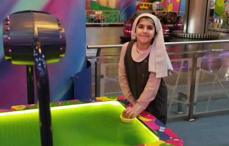 اردو شهربازی آناهید 31