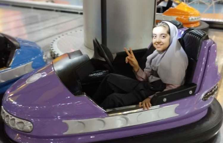 اردو شهربازی آناهید 32