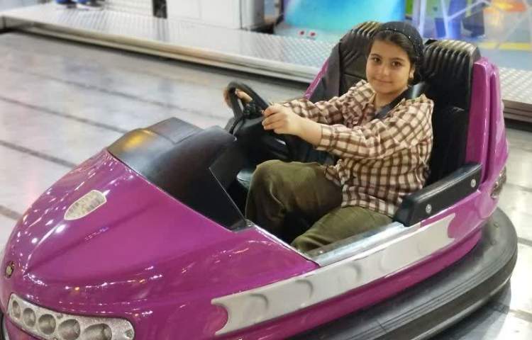 اردو شهربازی آناهید 35