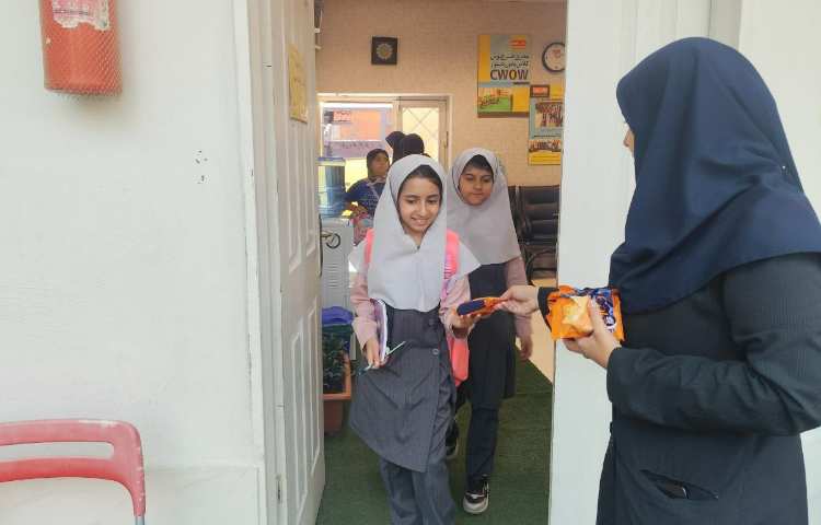 اردو شهربازی آناهید 37