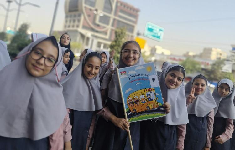 اردو شهربازی آناهید 4