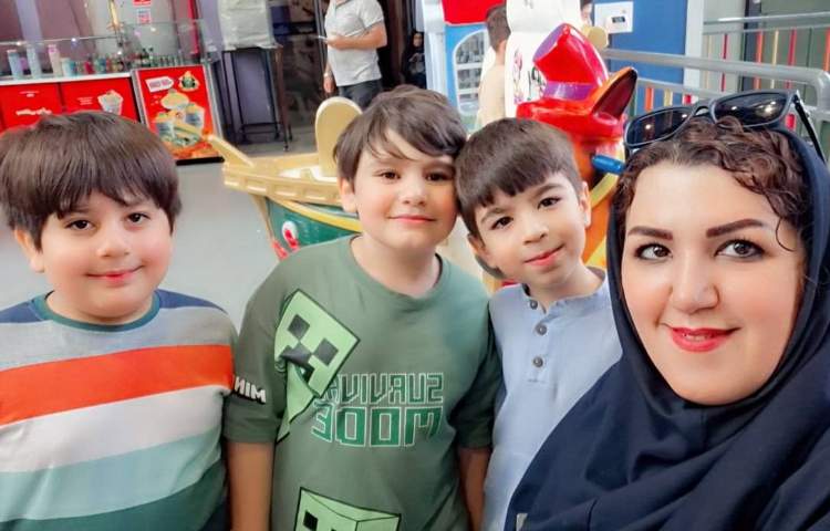 اردو شهربازی روبولند 11