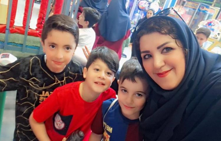 اردو شهربازی روبولند 12