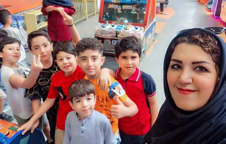 اردو شهربازی روبولند 13