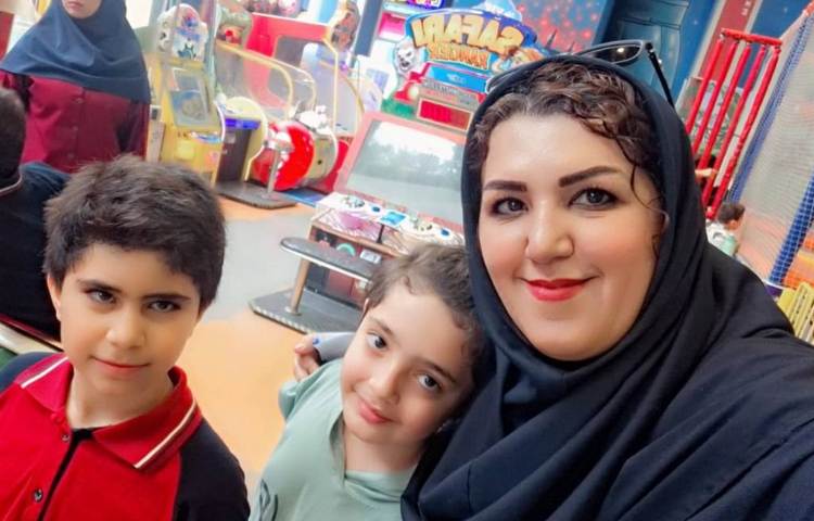اردو شهربازی روبولند 15