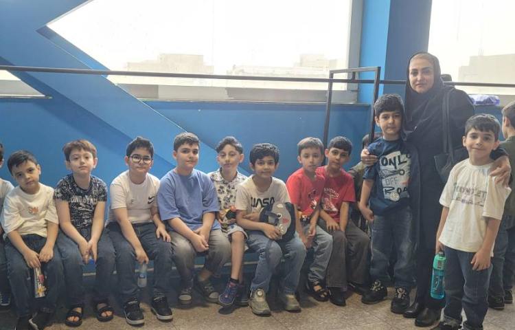 اردو شهربازی روبولند 23